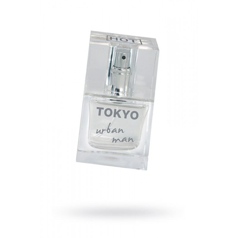 Духи для мужчин Tokyo Urban 30 мл