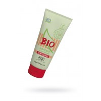 Интимный увлажняющий гель BIO W 100 мл.