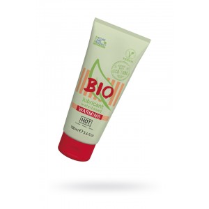 Интимный увлажняющий гель BIO W 100 мл.