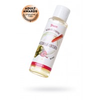 Масло для массажа Yovee by Toyfa «Массажный коктейль», с ароматом Пина колады, 50 мл