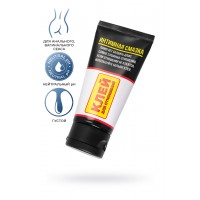 Гель-лубрикант «Клей для отношений» на водной основе, 50 мл