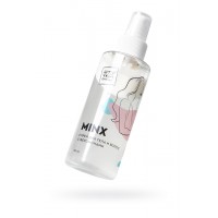 Двухфазный спрей для тела и волос с феромонами Штучки-дрючки «Minx», 150 мл