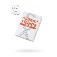 Презервативы Luxe EXTREME Убойный Бурильщик (Тропические фрукты)