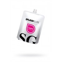 Вагинальный лубрикант на водной основе VAGINAL with aloe vera 100 мл