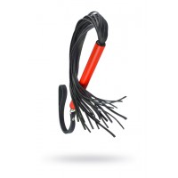 Плеть Sitabella чёрная,47 см