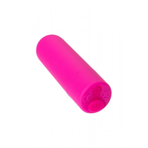 Мастурбатор реалистичный KOKOS ELEGANCE.003 с вибрацией, TPR, телесный, 16 см