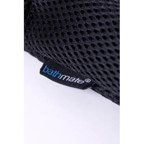Стимулятор простаты Bathmate  Vibe, ABS пластик, Чёрный, 10,5 см