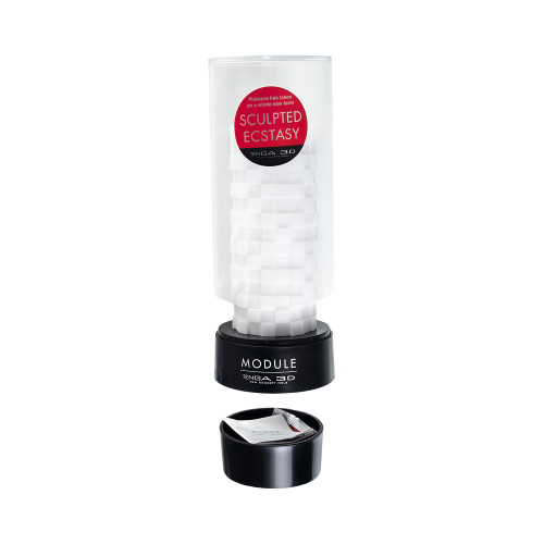 Стимулятор Tenga 3D Module