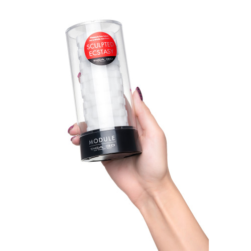 Стимулятор Tenga 3D Module