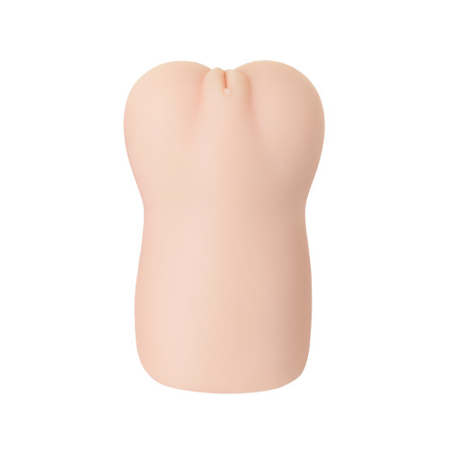 Мастурбатор реалистичный, ENJOY TOYS, Wink-campus box, TPE, телесный, 16 см