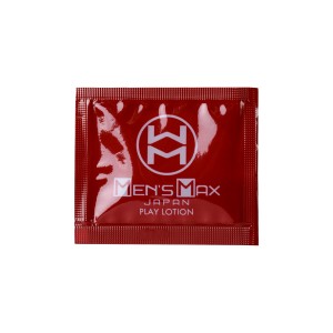 Мастурбатор нереалистичный MensMax FEEL 3, TPE, синий, 14,2 см (иной угол)