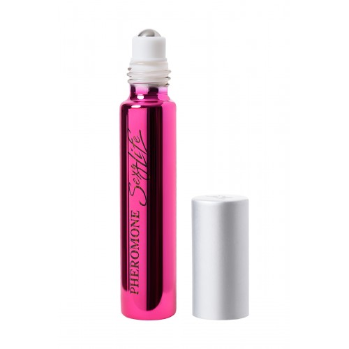 Духи с феромонами Sexy Life №21 философия аромата The one Dolce and Gabbana, женские, 10 мл