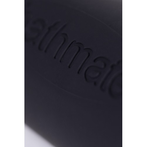 Стимулятор простаты Bathmate  Vibe, ABS пластик, Чёрный, 10,5 см