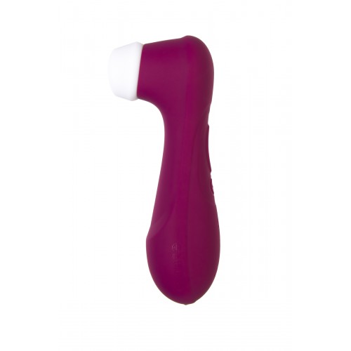 Вакуумный стимулятор клитора Satisfyer Pro 2 Generation 3, Bluetooth/App, красный