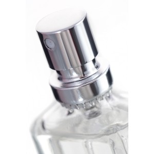 Духи с феромонами Sexy Life женские "Attraction" 30 мл философия аромата CD - Midnight Poison (иной угол)