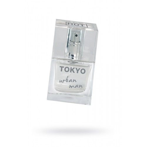 Духи для мужчин Tokyo Urban 30 мл