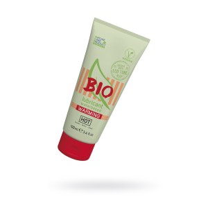 Интимный увлажняющий гель BIO W 100 мл. (иной угол)