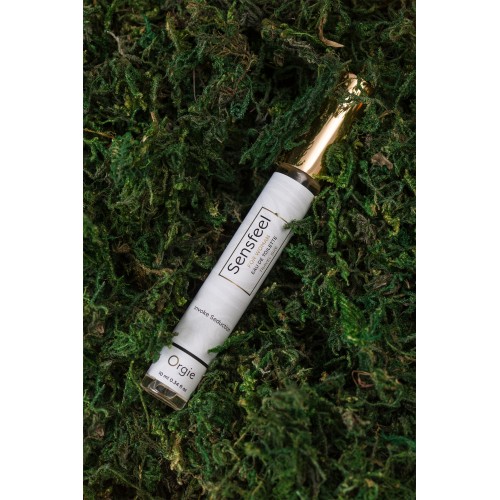 Туалетная вода с феромонами Orgie SENSFEEL, для женщин, 10 мл