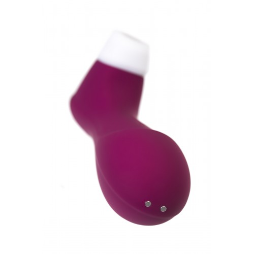 Вакуумный стимулятор клитора Satisfyer Pro 2 Generation 3, Bluetooth/App, красный
