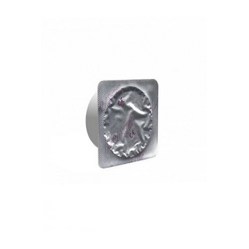 Презервативы Luxe, maxima, «Конец света», 18 см, 5,2 см, 1 шт.