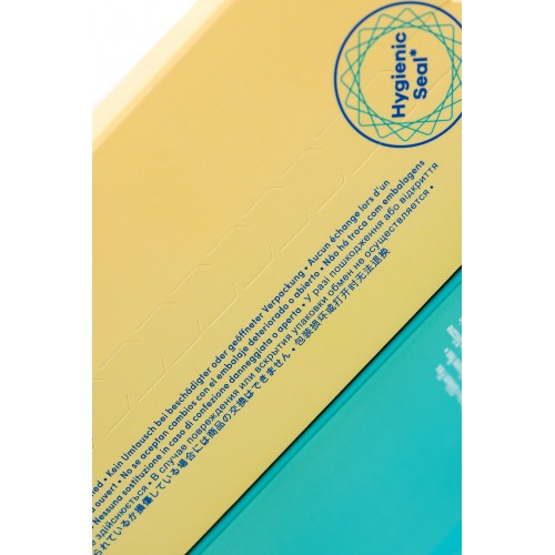 Нереалистичный вибратор Satisfyer Mono Flex, силикон, розовый, 20,4 см.