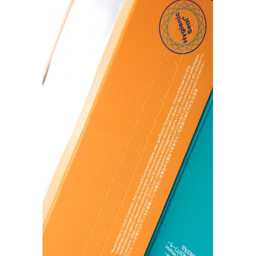 Нереалистичный вибратор Satisfyer Vibes Mr. Rabbit, Силикон, Красный, 22,1 см