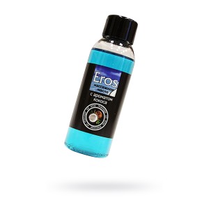 Черная кружевная маска Mask Black Model 10 (иной угол)