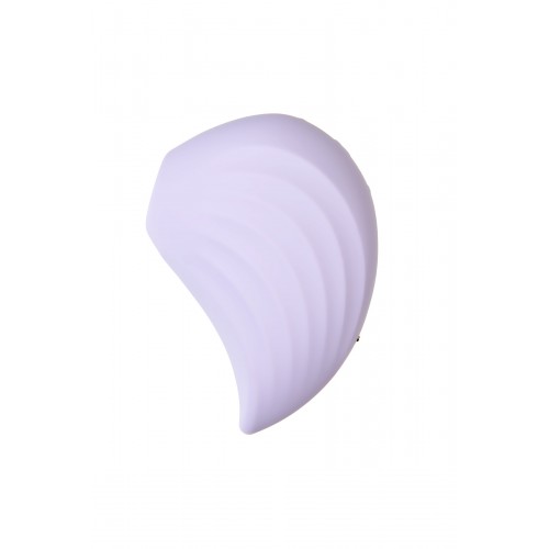 Вакуум-волновой бесконтактный стимулятор клитора Satisfyer Pearl Diver, силикон, фиолетовый