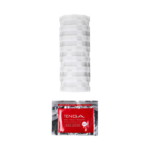 Стимулятор Tenga 3D Module