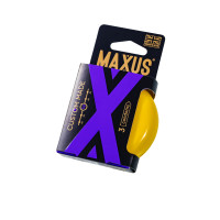 Презервативы Maxus Custom Made 56 гладкие X-Edition, 3 шт