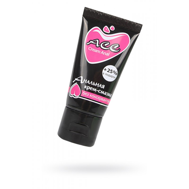 Крем-смазка Creamanal  АСС 25мл