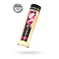 Массажное масло Shunga Sweet Lotus