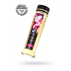 Массажное масло Shunga Sweet Lotus