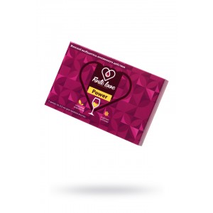 Капли для женщин Forte Love Power, 7 ампул по 2,5 мл