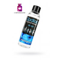 Массажное масло с феромонами ZODIAC AQUA, 75 мл