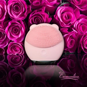 Массажер для лица Eromantica Kitty (иной угол)