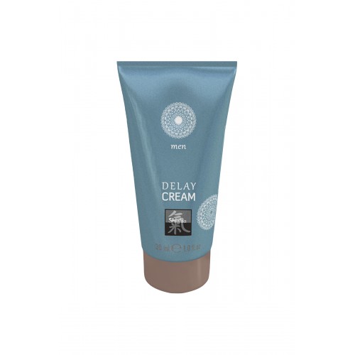 Интимный крем   DELAY CREAM men 30 мл.
