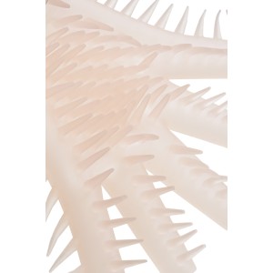 Перчатка для чувственного массажа (иной угол)