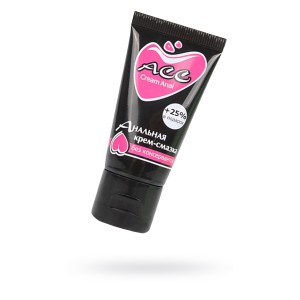 Крем-смазка Creamanal  АСС 25мл (иной угол)