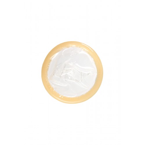 Презервативы Luxe КОНВЕРТ, Золотой кадиллак, лимон, 18 см., 3 шт. в упаковке