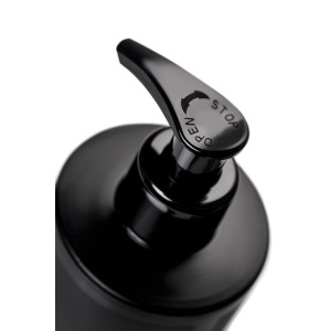 Лубрикант Erotist на водной основе ANAL, анальный, 400 мл (иной угол)