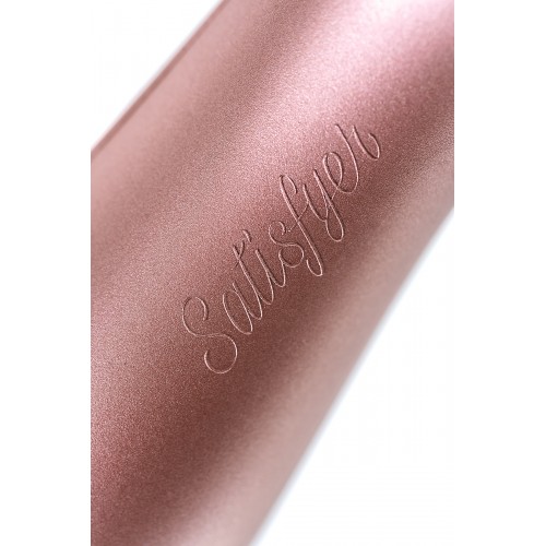 Вакуум-волновой бесконтактный стимулятор клитора Satisfyer PRO 2 Vibration