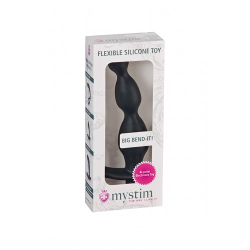 Mystim Стимулятор Big Bend-it