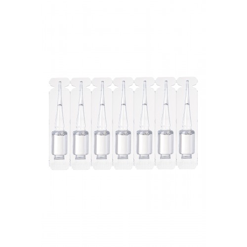 Капли для женщин Forte Love Power, 7 ампул по 2,5 мл