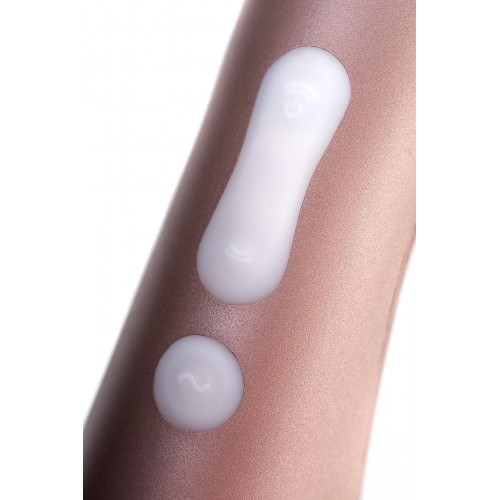 Вакуум-волновой бесконтактный стимулятор клитора Satisfyer PRO 2 Vibration