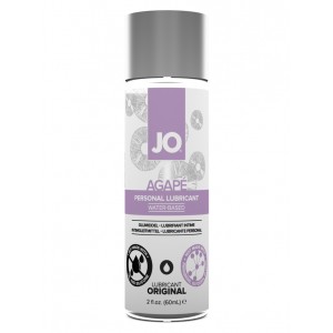 Персональный лубрикант на водной основе JO Womens Agape, 60 мл