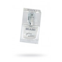 Духи для мужчин Miami Spisy 30мл