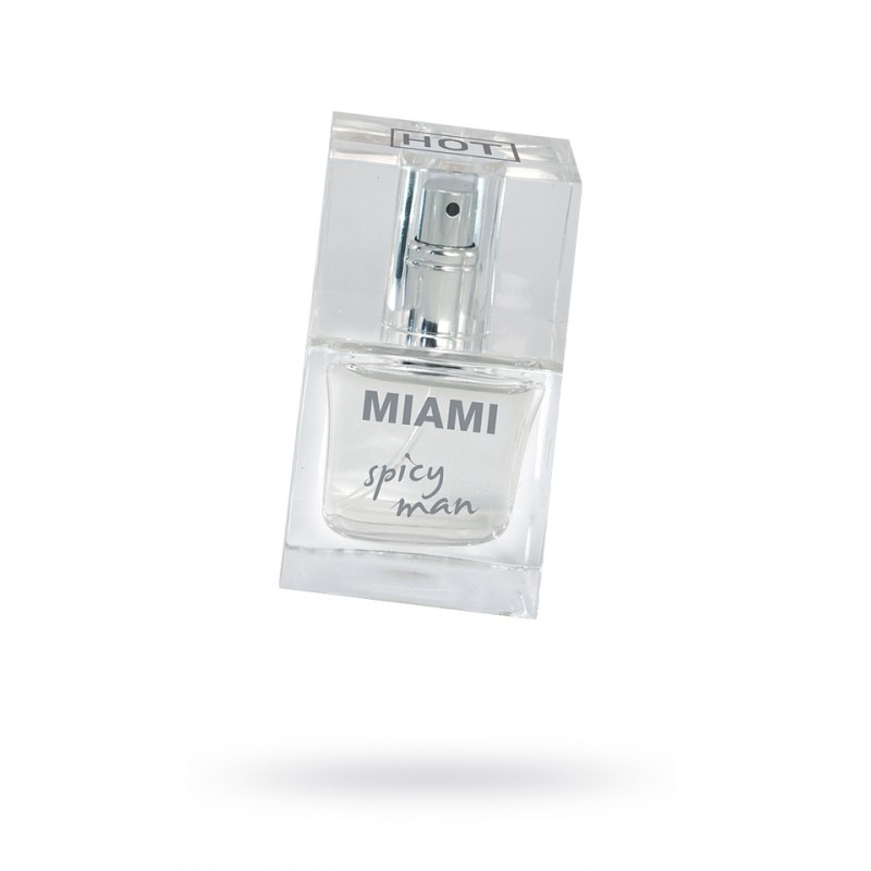Духи для мужчин Miami Spisy 30мл