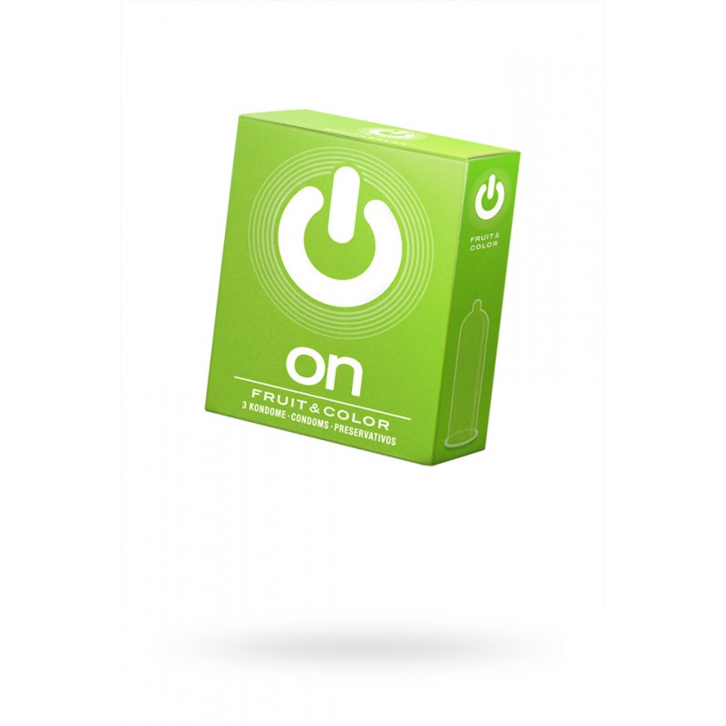 Презервативы 