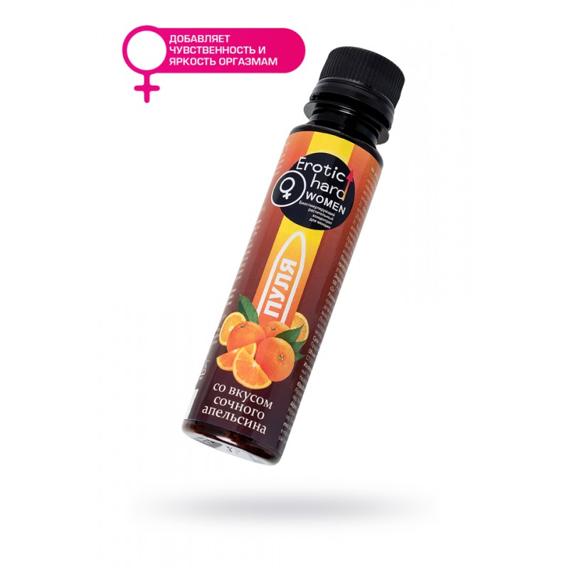 Духи с феромонами Sexy Life мужские, Musk and Pheromone 5 мл